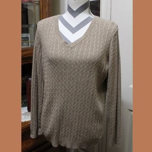 Karen Scott Sweaters - Karen Scott sweater Karen Scott Sweaters - Karen Scott sweater